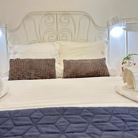 Elva Creta Apartment Heraklion  Bagian luar foto