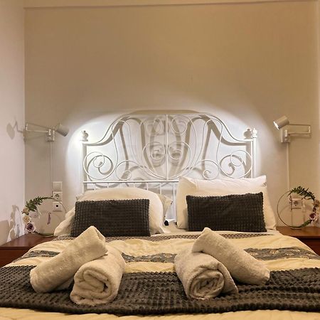 Elva Creta Apartment Heraklion  Bagian luar foto