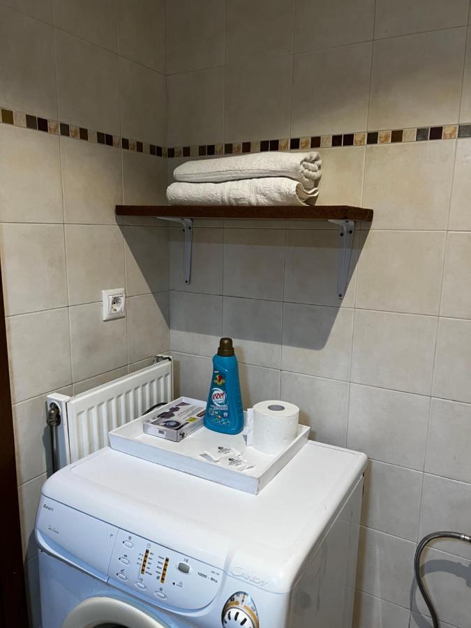 Elva Creta Apartment Heraklion  Bagian luar foto