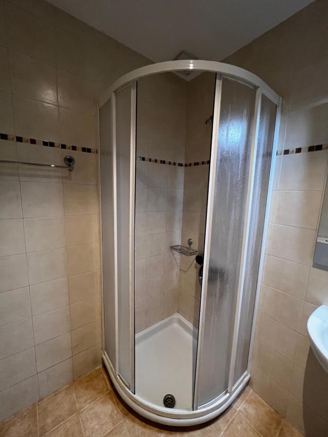 Elva Creta Apartment Heraklion  Bagian luar foto